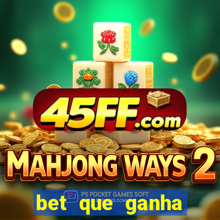 bet que ganha bonus no cadastro